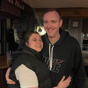 Meet your Posher, Frankie